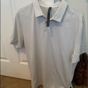 Men’s polo